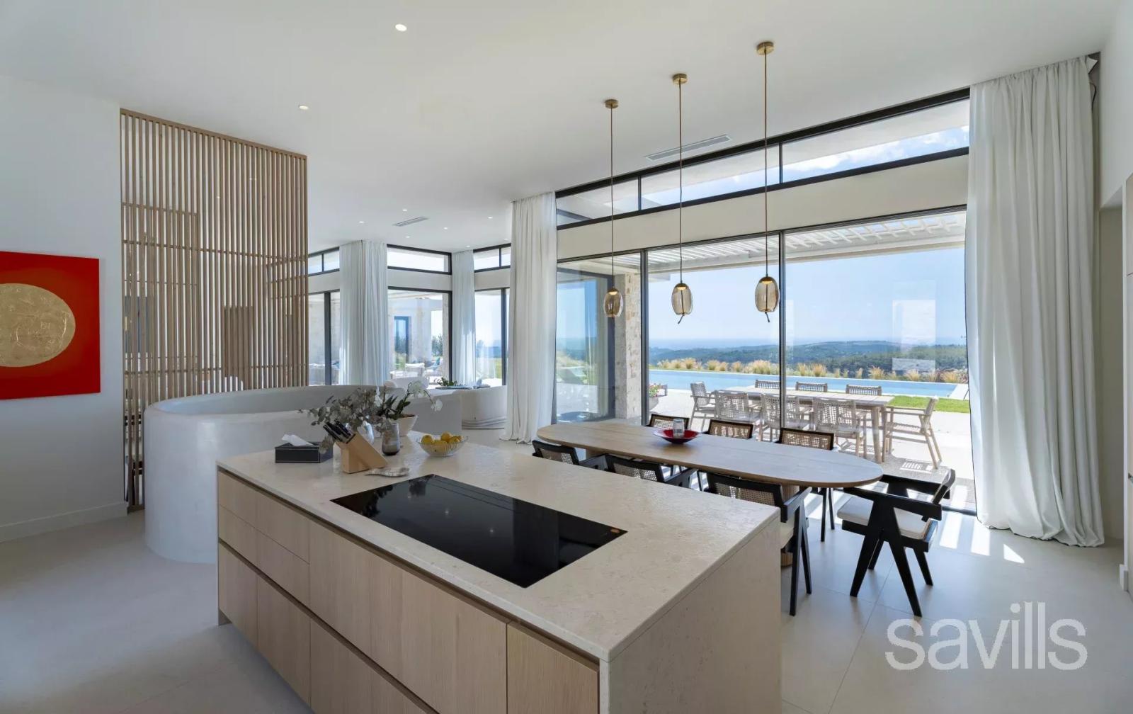 Propriéte rare et exceptionnelle