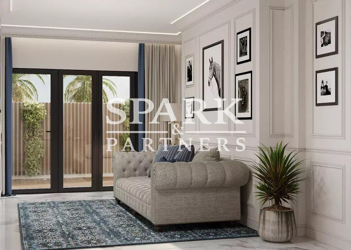 Luxueux appartement modulable avec terrasse privée dans le prestigieux Carré d’Or