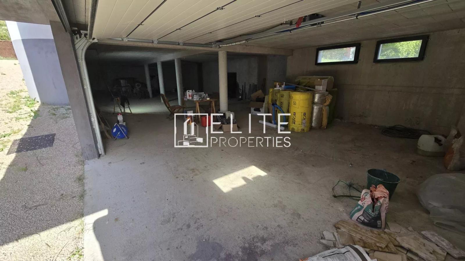 MAISON 200 m² AU CALME + GARAGE 140 m² – MOUANS-SARTOUX