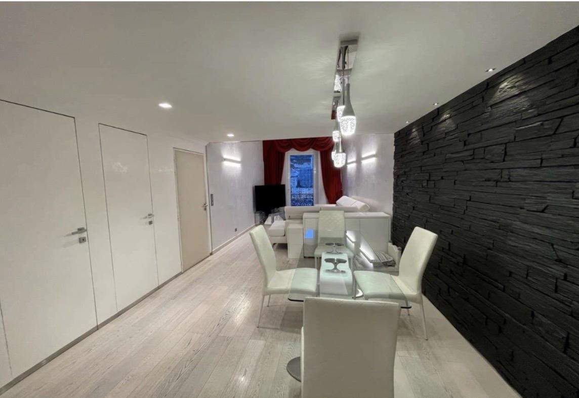 APPARTEMENT DE 2/3 PIECES SUR LES REMPARTS