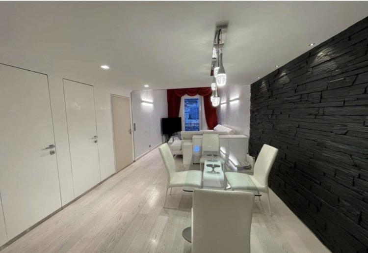 APPARTEMENT DE 2/3 PIECES SUR LES REMPARTS