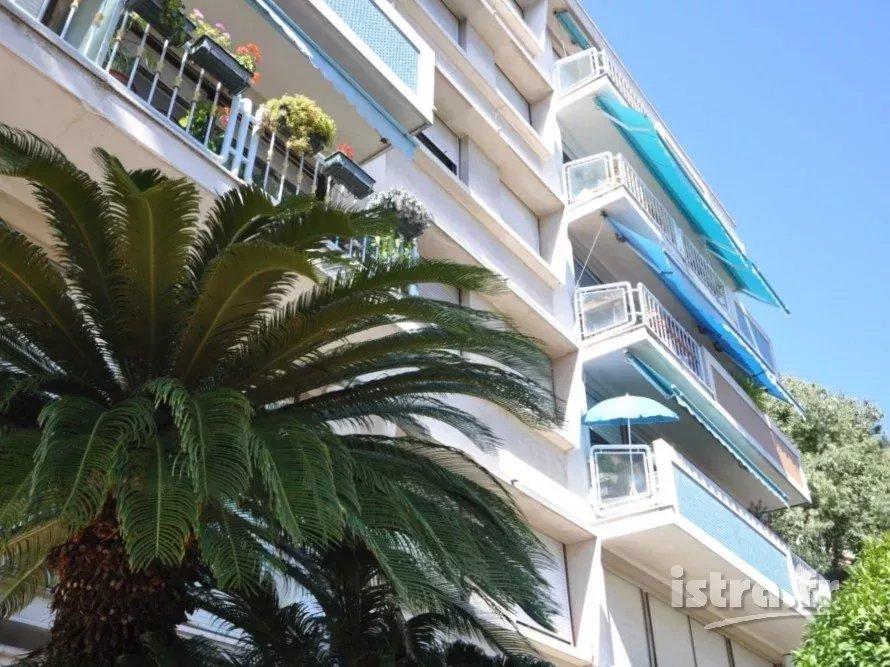 Nice Baumettes – Élégant 3 pièces de plain-pied à deux pas de la mer