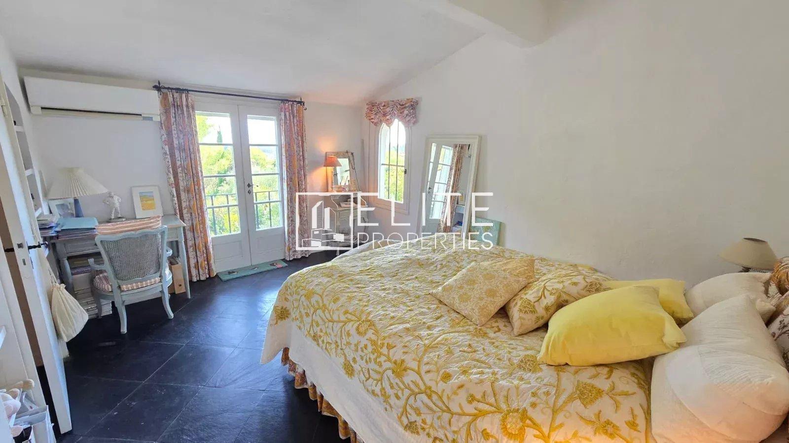 MAISON 5 PIÈCES DE 193 m² - MOUANS-SARTOUX CASTELLARAS
