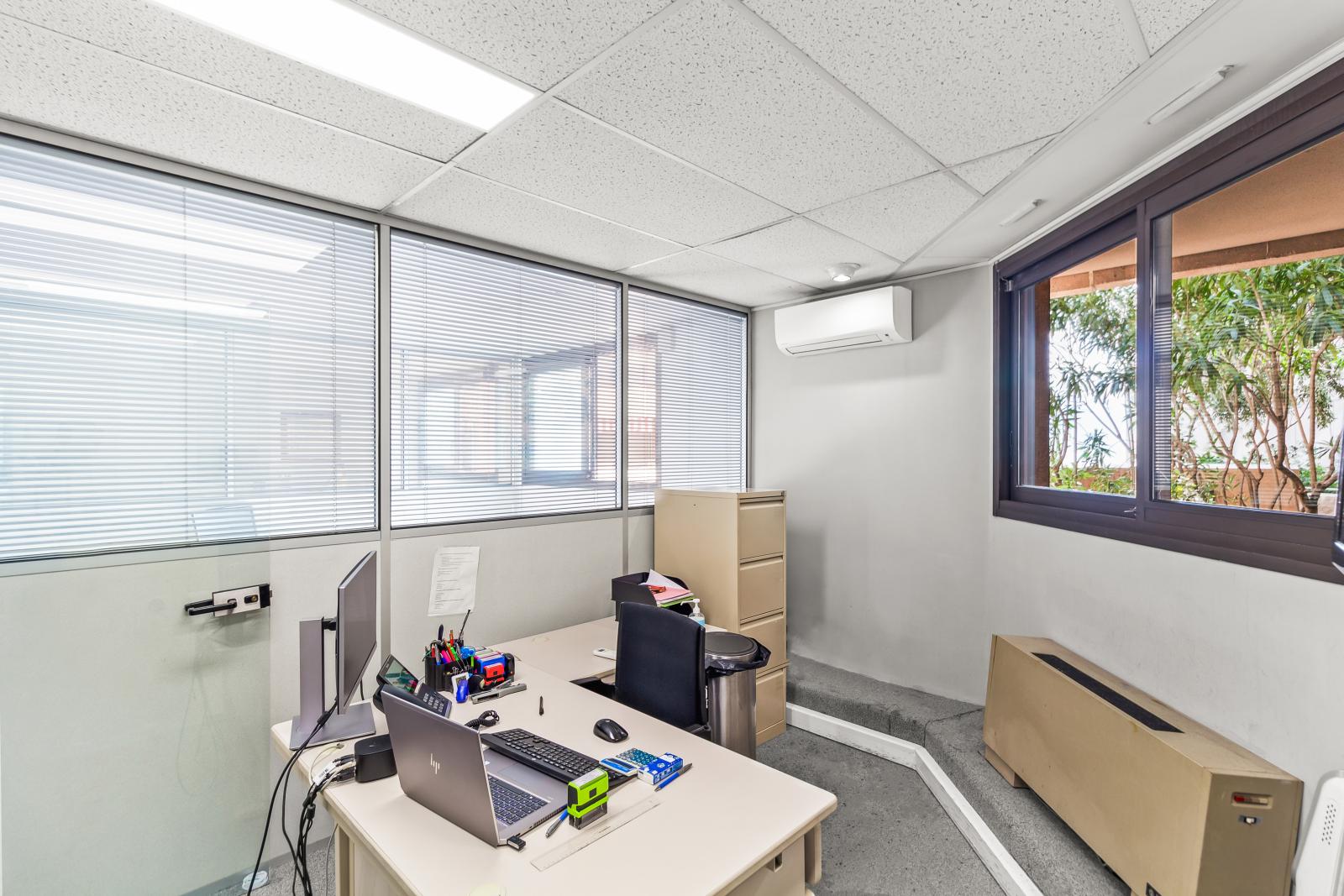 Monte Carlo Sun: Bureaux en très bon état