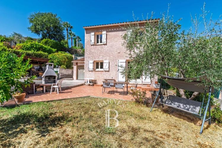 BIOT - Saint Julien - Villa 4 pièces