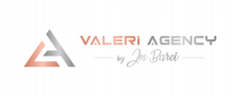 Valeri Agency by JM Bareï