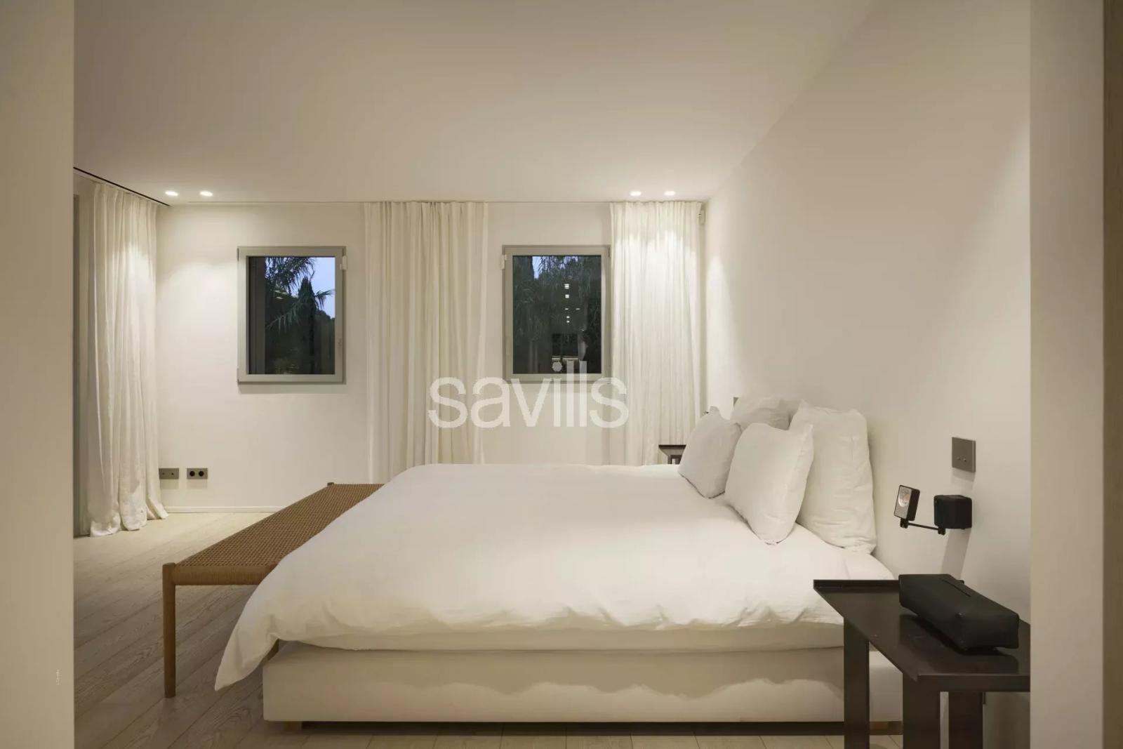 Propriété Neuve de Prestige à Saint-Tropez, proche de la plage