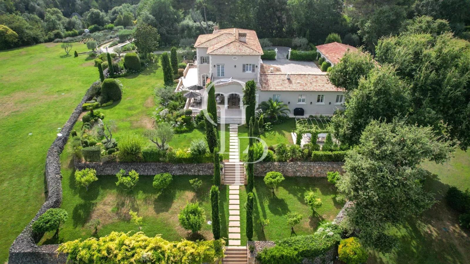 DOMAINE DE SAINT PAUL