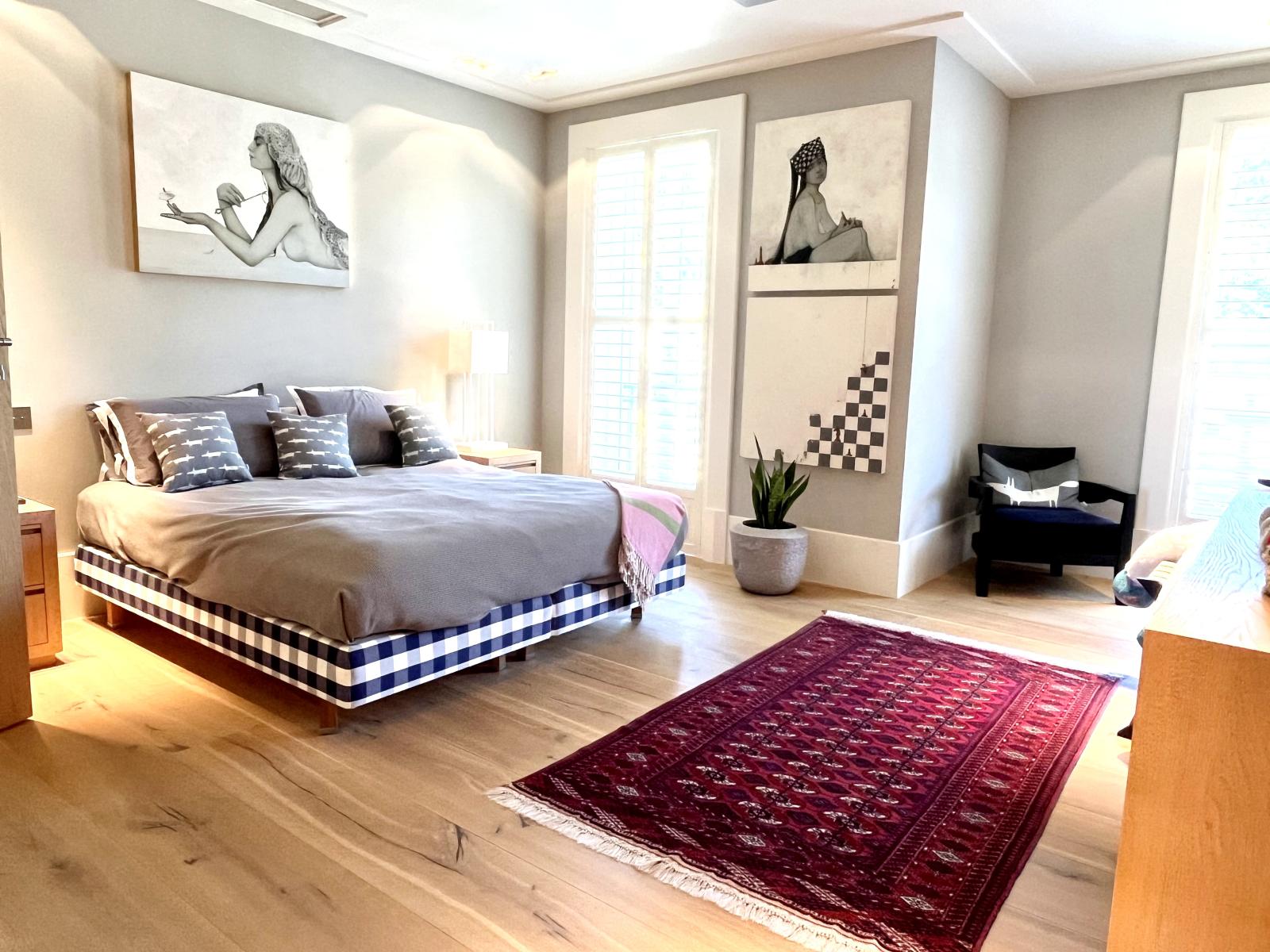 MOUGINS - BAISSE DE PRIX - VILLA DE LUXE EN EXCLUSIVITÉ - 599m2 - TERRAIN 3 100 M2