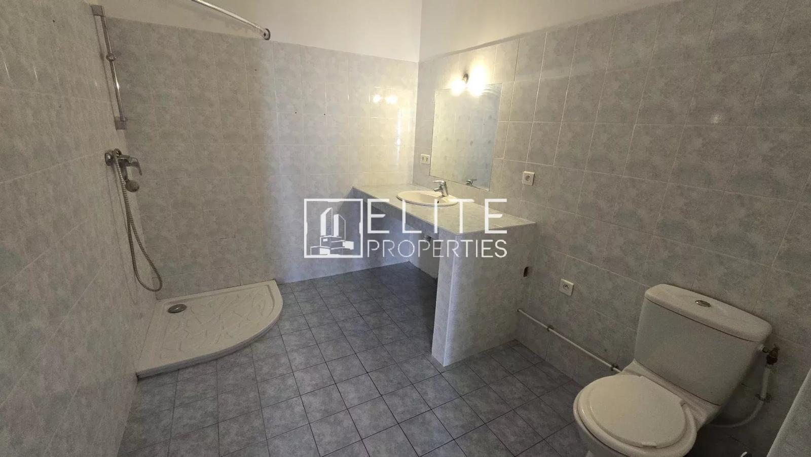 APPARTEMENT 4 PIECES 102m² + PARKING - VALLAURIS