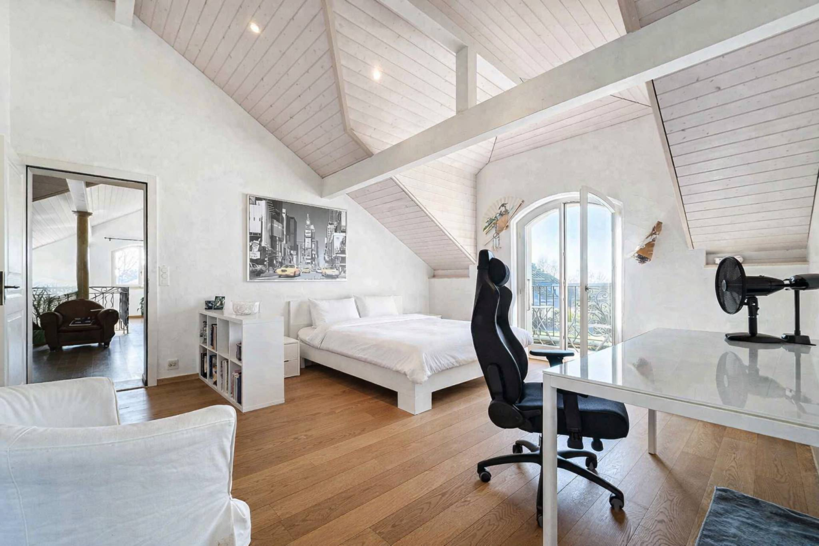 Magnifique villa individuelle de style méridional avec piscine