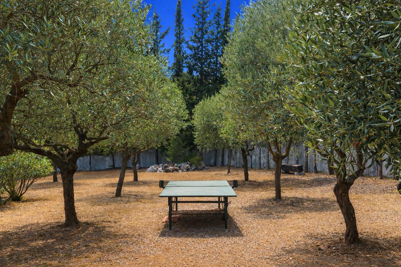 SAINT-MARTIN-DE-PEILLE-VILLA-5 PIÈCES-TERRAIN PLAT-VUE DEGAGÉE