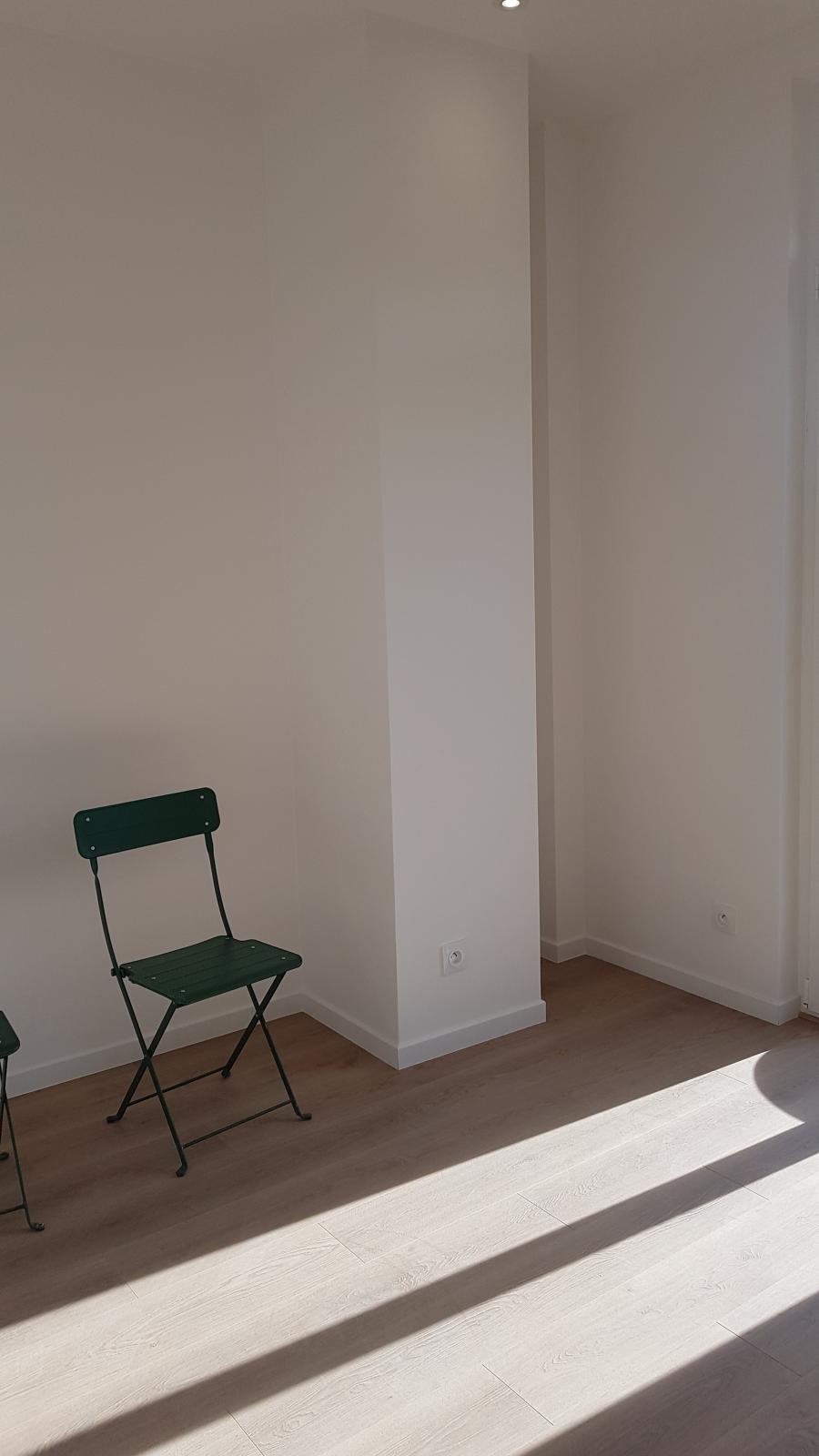 Appartement 60 m² rénové - Rue Pasteur