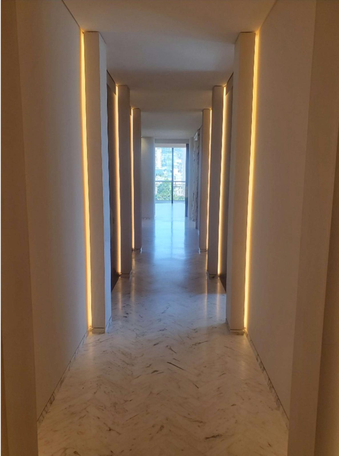 Duplex de 6 pièces dans la plus prestigieuse résidence de Monaco, le One Monte-Carlo