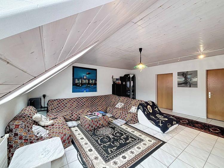 Spacieux appartement de 5 pièces au cœur de La Chaux-de-Fonds