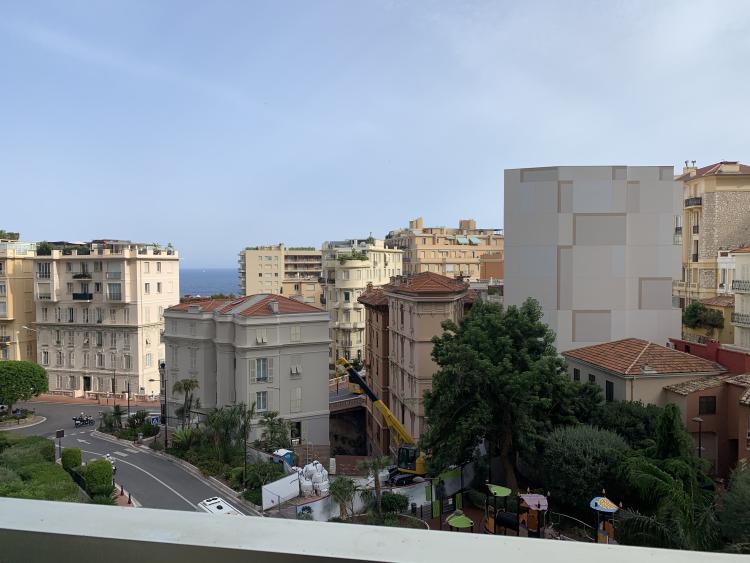 Grand studio avec bonne rentabilité