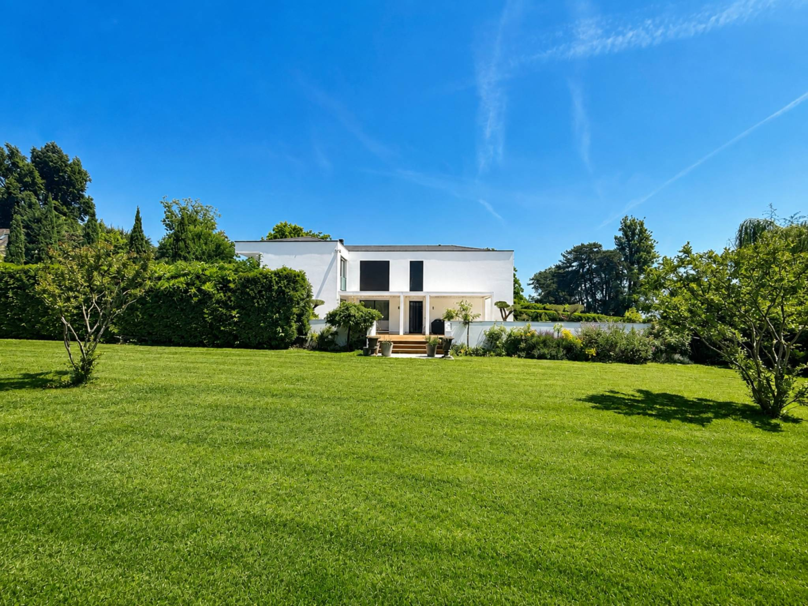Villa Physis — Saint-Prex