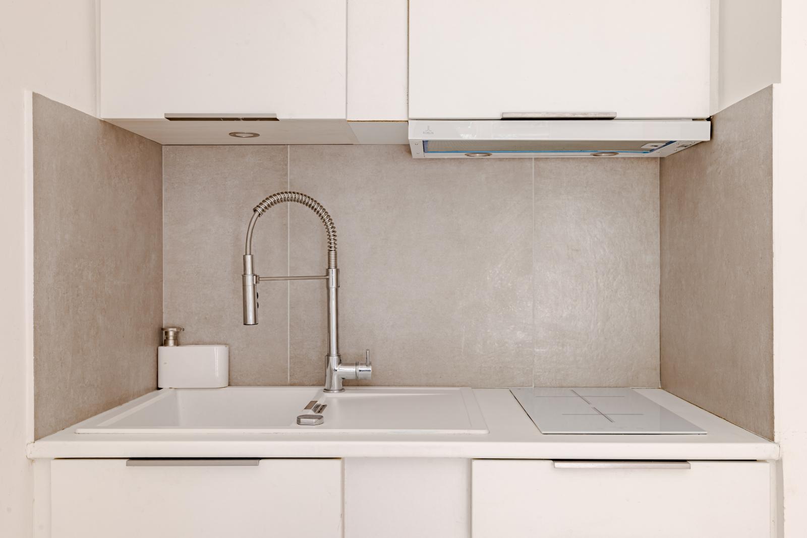 COQUET STUDIO USAGE MIXTE