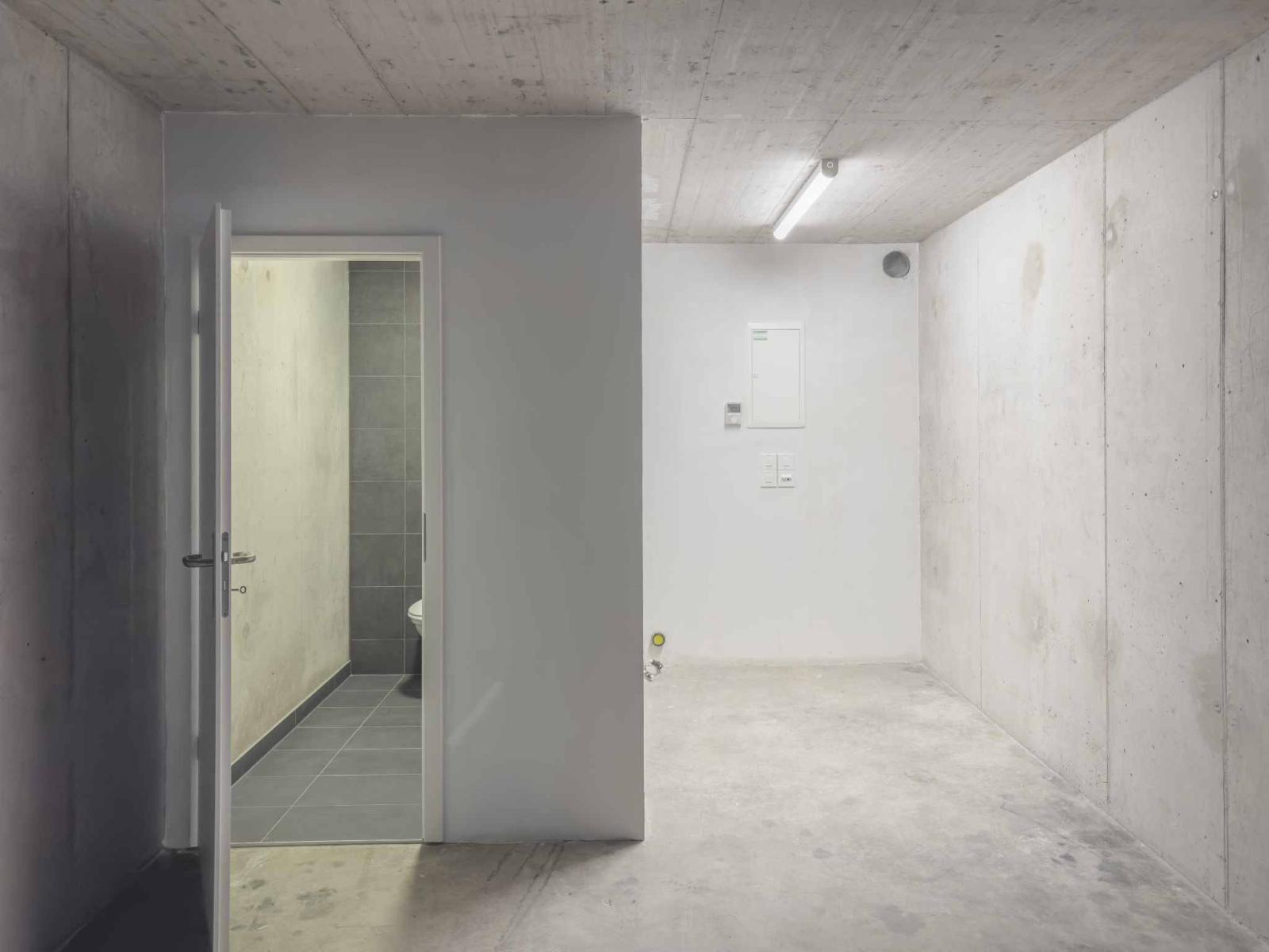 À Vendre : 3 Surfaces Industrielles modernes à Vernier