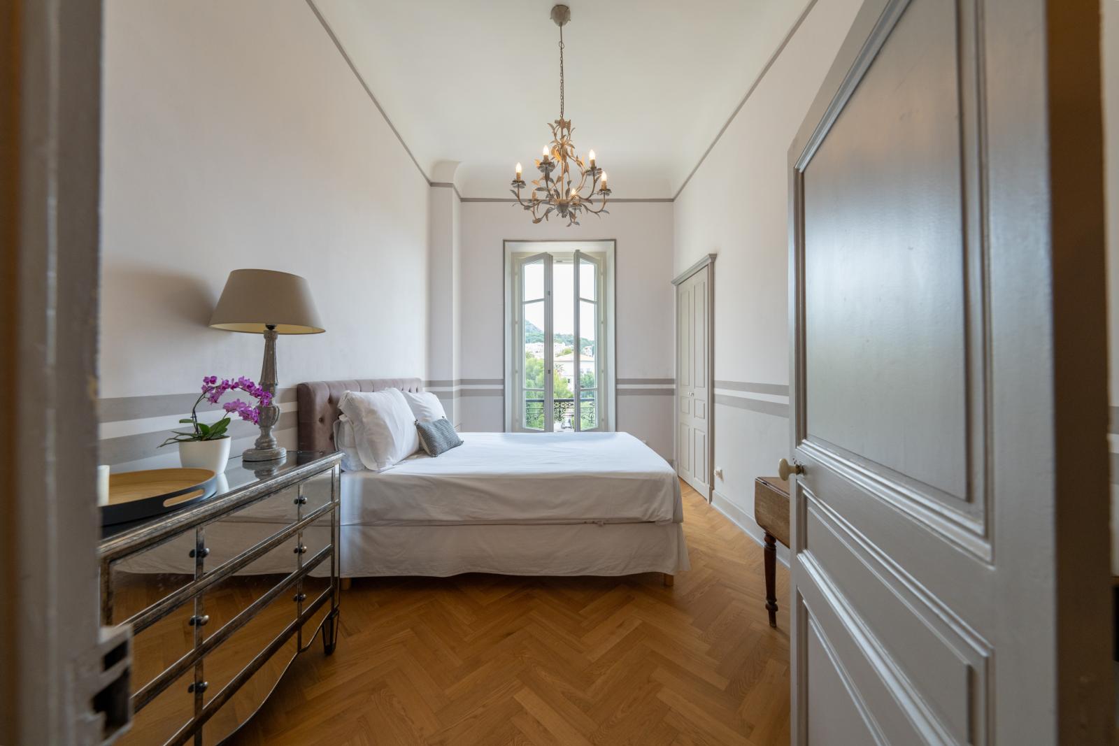 SUBLIME 4 PIECES - RESIDENCE DE STANDING