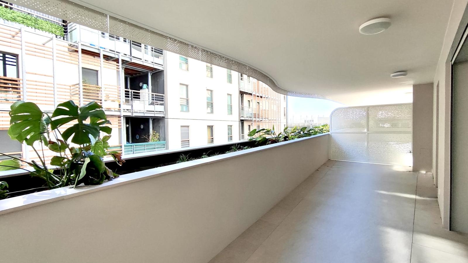 Résidence Héméra - (Ex Grand Ida)  - La Condamine - Boulevard Rainier III