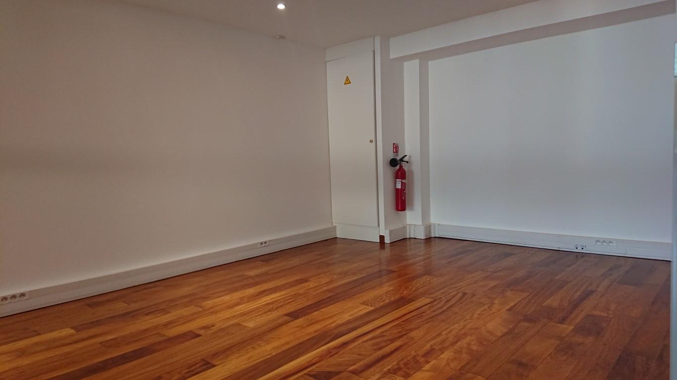 Agréable Bureau Fontvieille rénové!