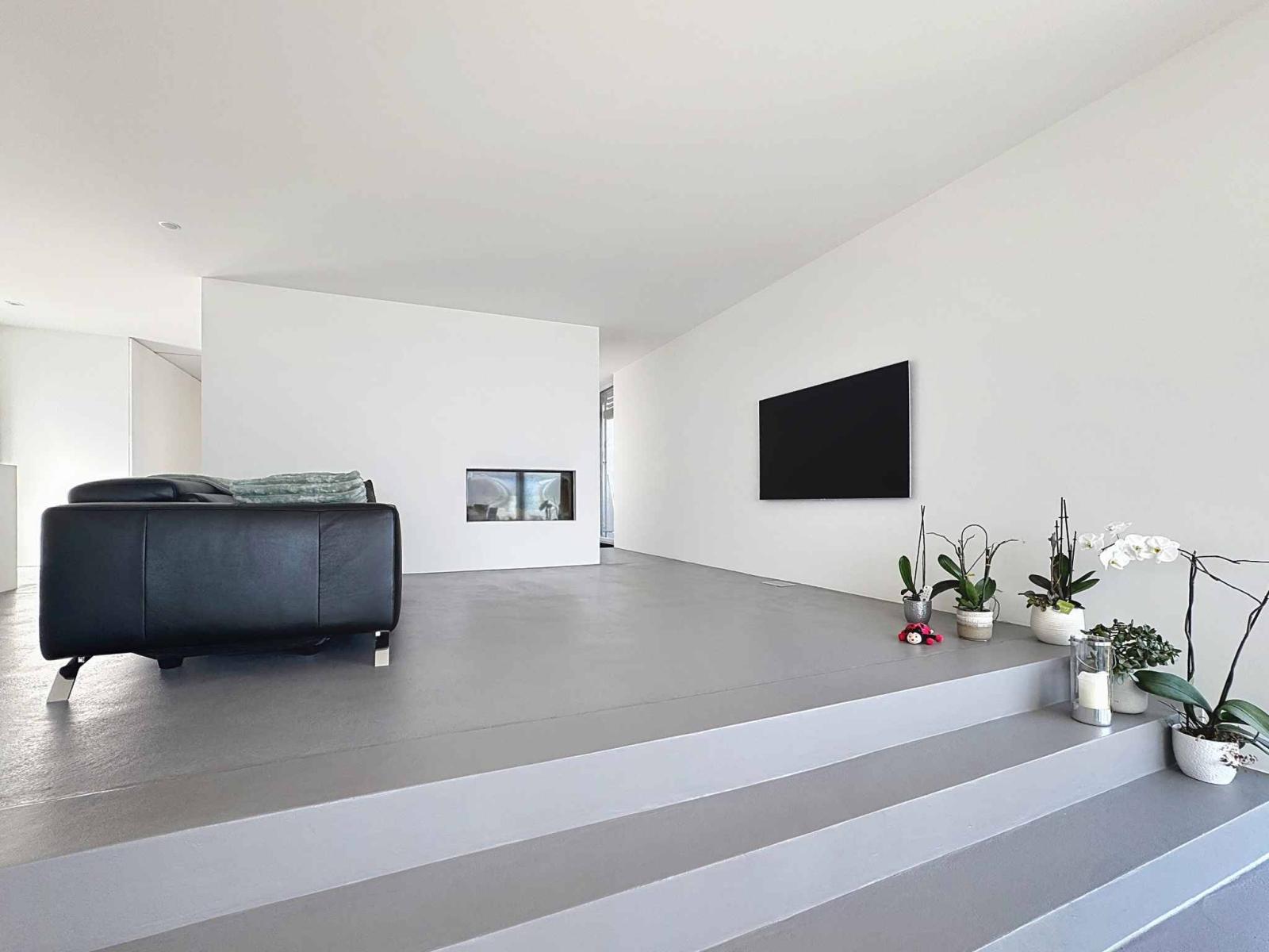Superbe villa moderne avec piscine & espace bien-être