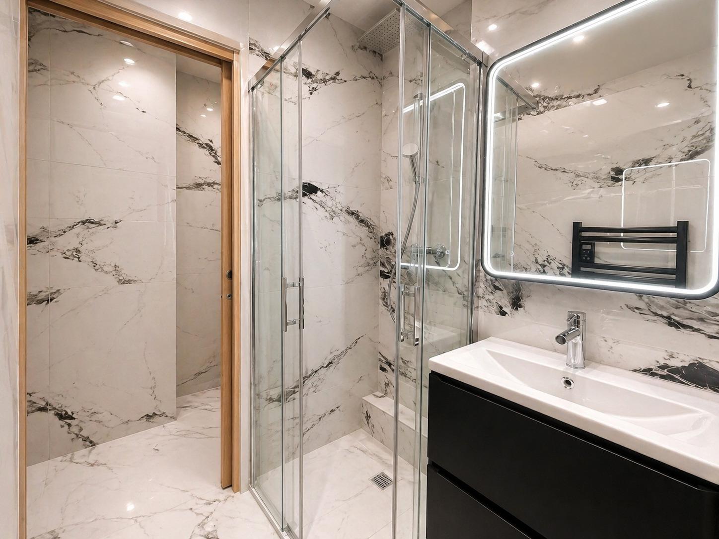 L'Ambassador - Boulevard des Moulins