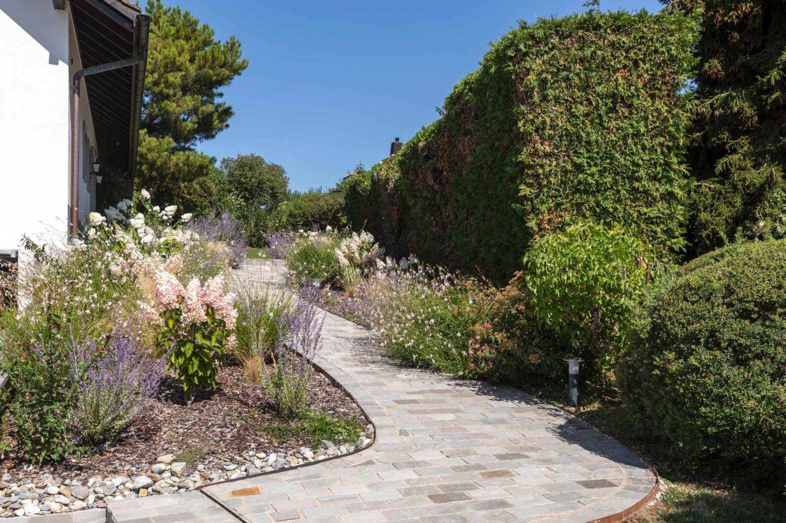 Superbe propriété de 7,5 pièces au cœur d'un quartier très recherché