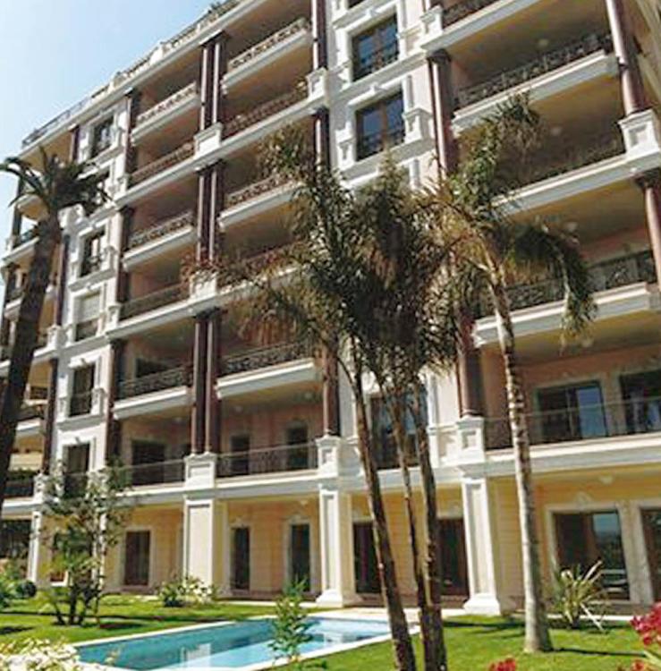 Villa Hermosa