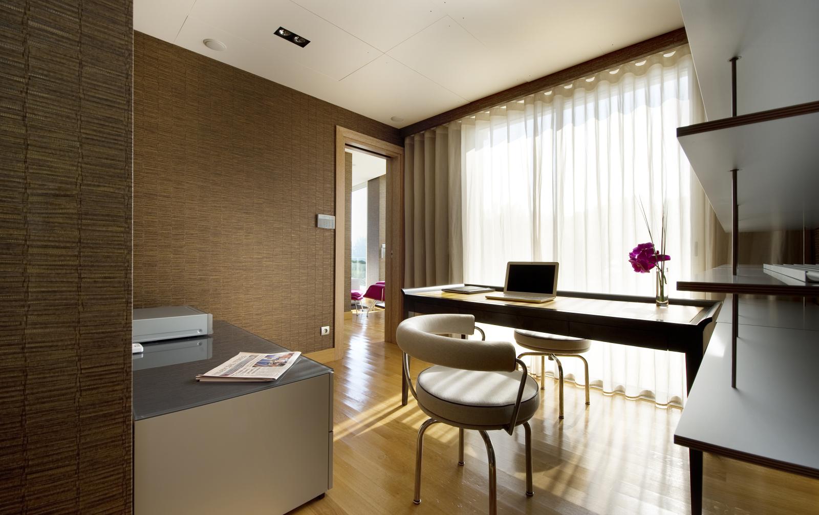 SAINT JEAN CAP FERRAT - VILLA DE LUXE - LOCATION