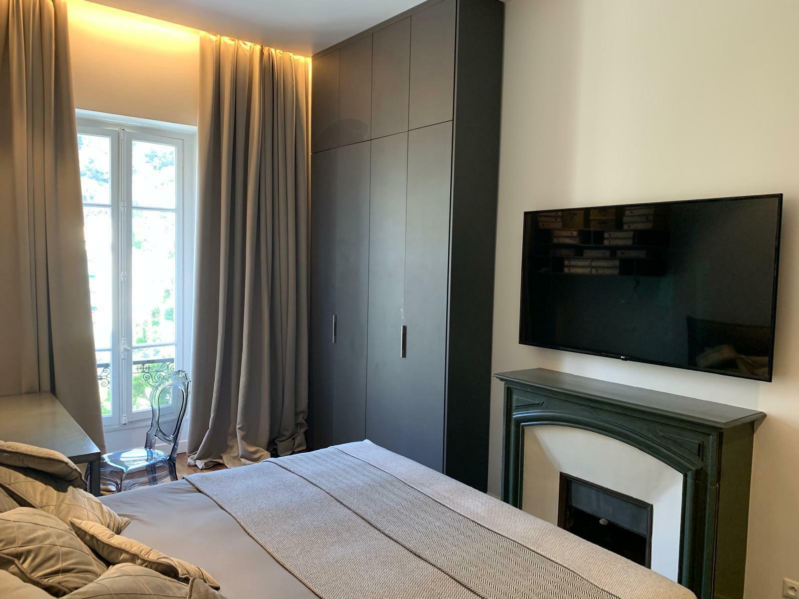 Cap-d’Ail – Mala | Appartement d’exception proche Monaco