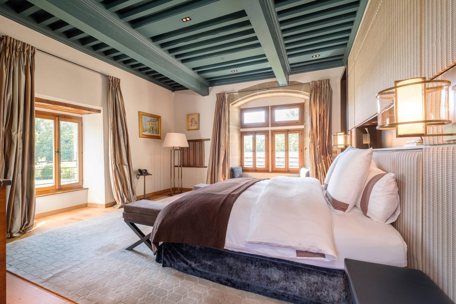 Splendide propriété de caractère