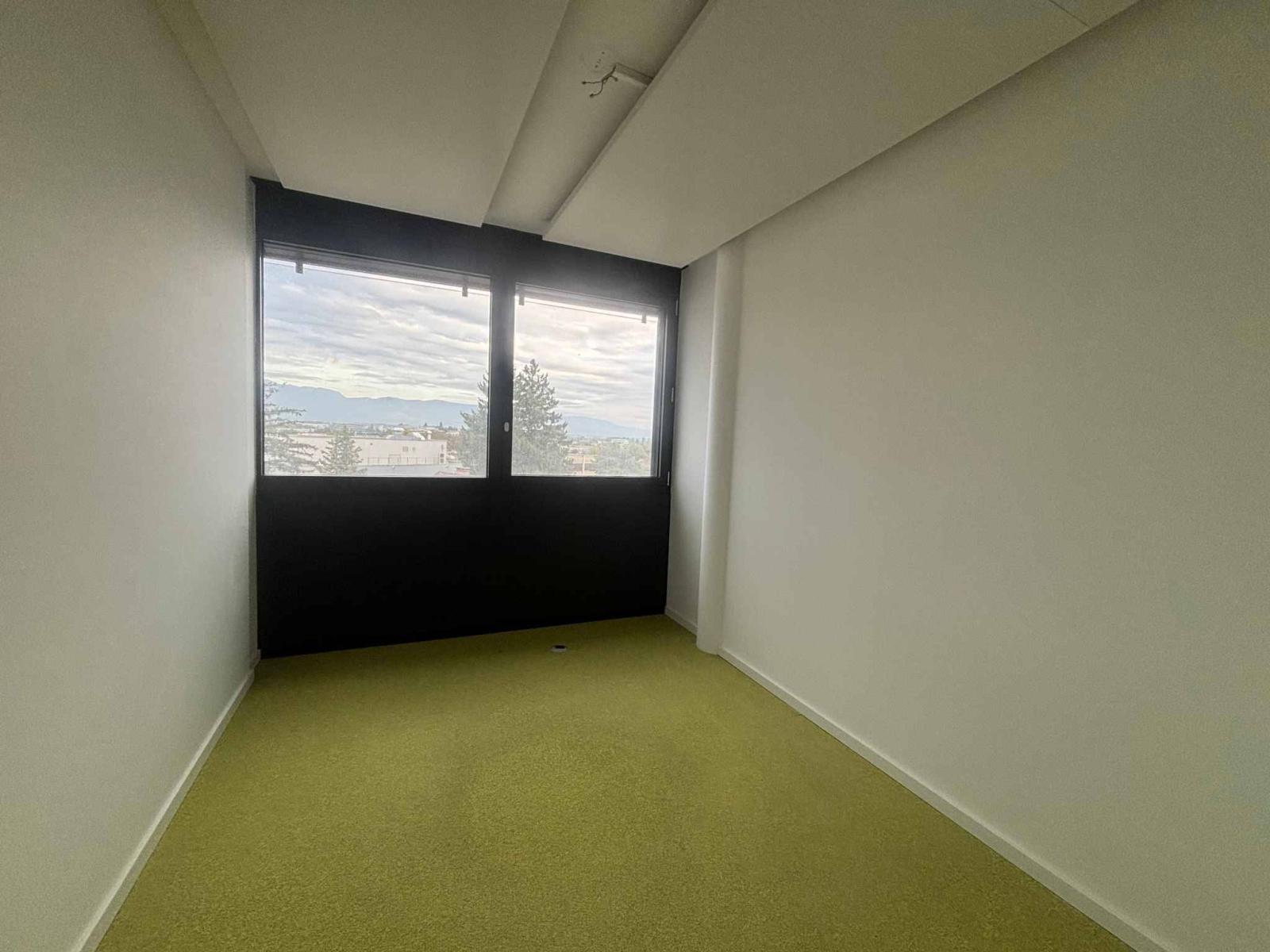 ARCenter – 522 m² de bureaux plug & play au 3e étage