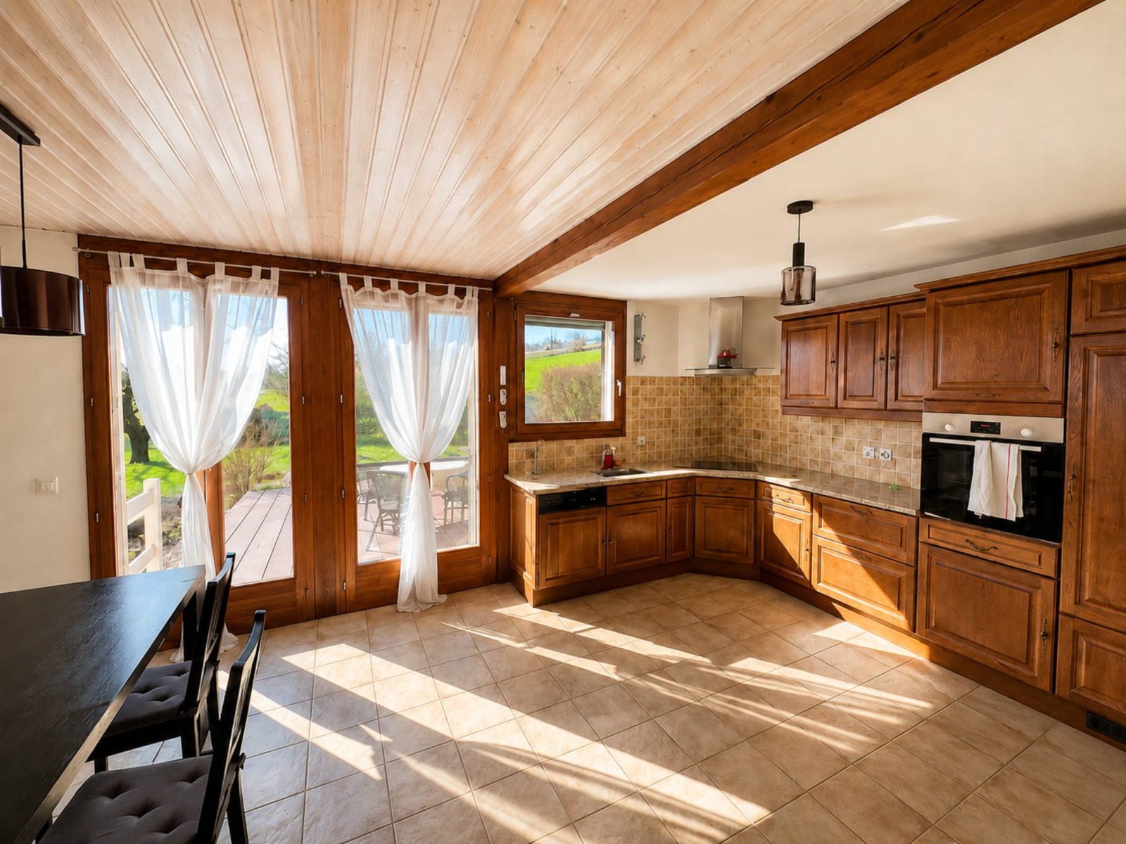 Magnifique villa individuelle de 5.5 pièces