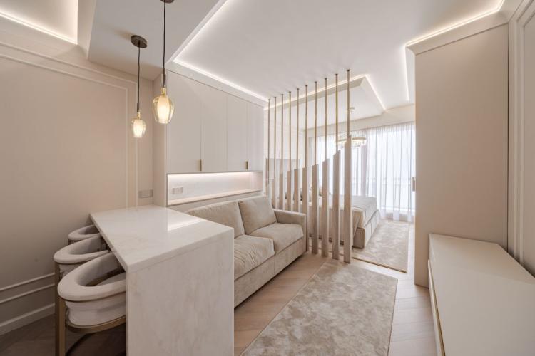 STUDIO ENTIEREMENT RENOVE