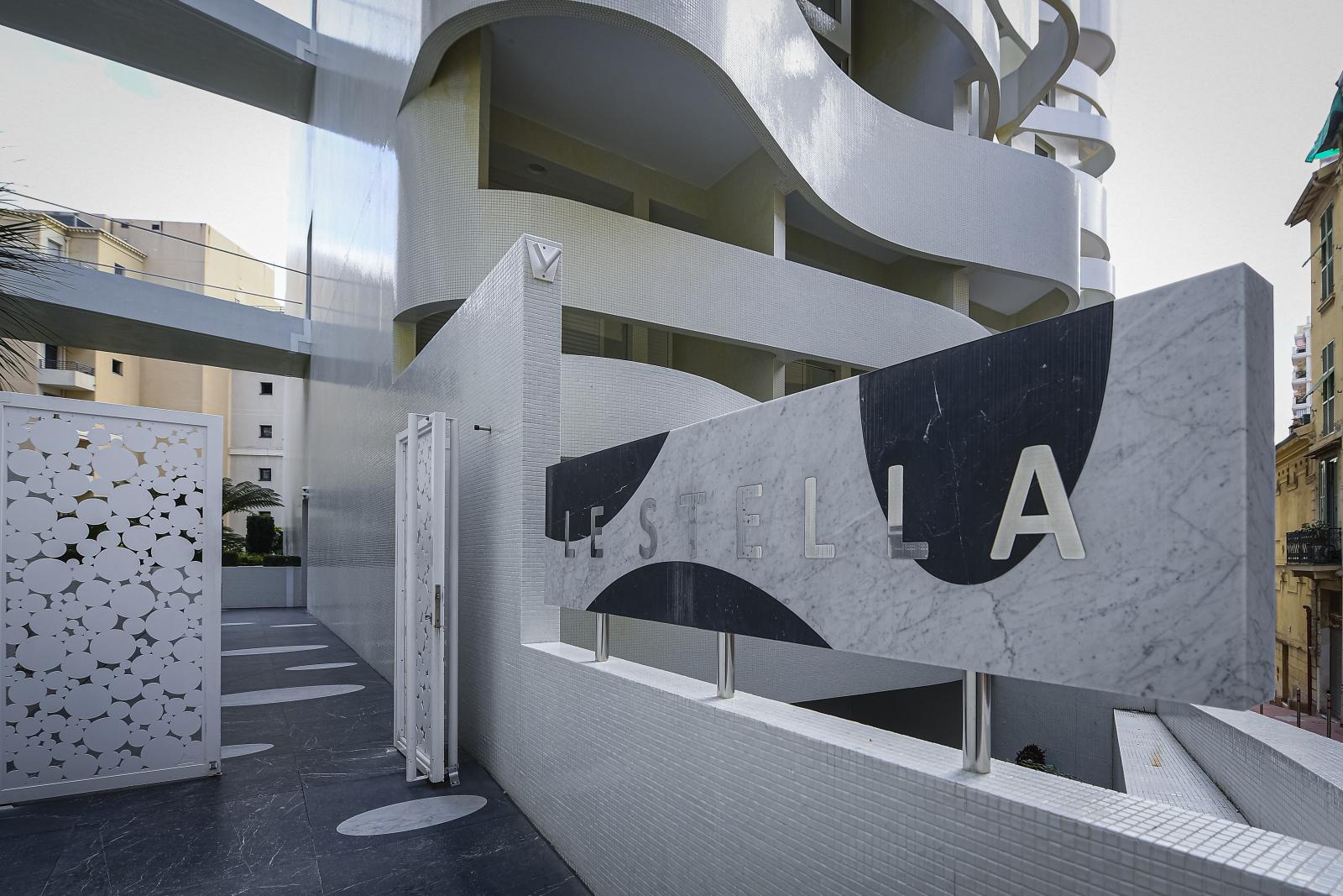 Magnifique appartement en duplex en plein coeur du Quartier de la condamine !