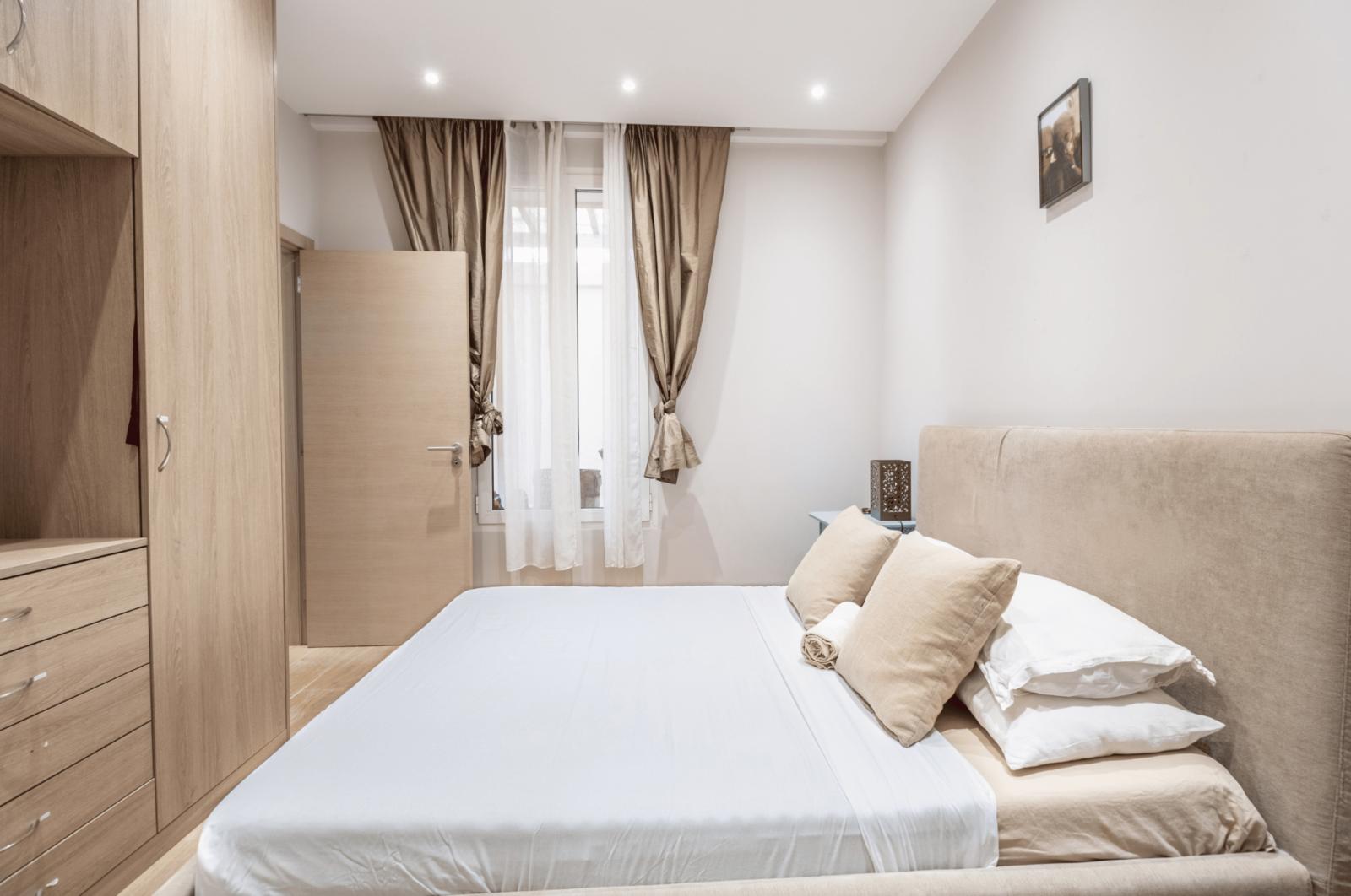 Place d'Armes : 3/4-pièces avec terrasse