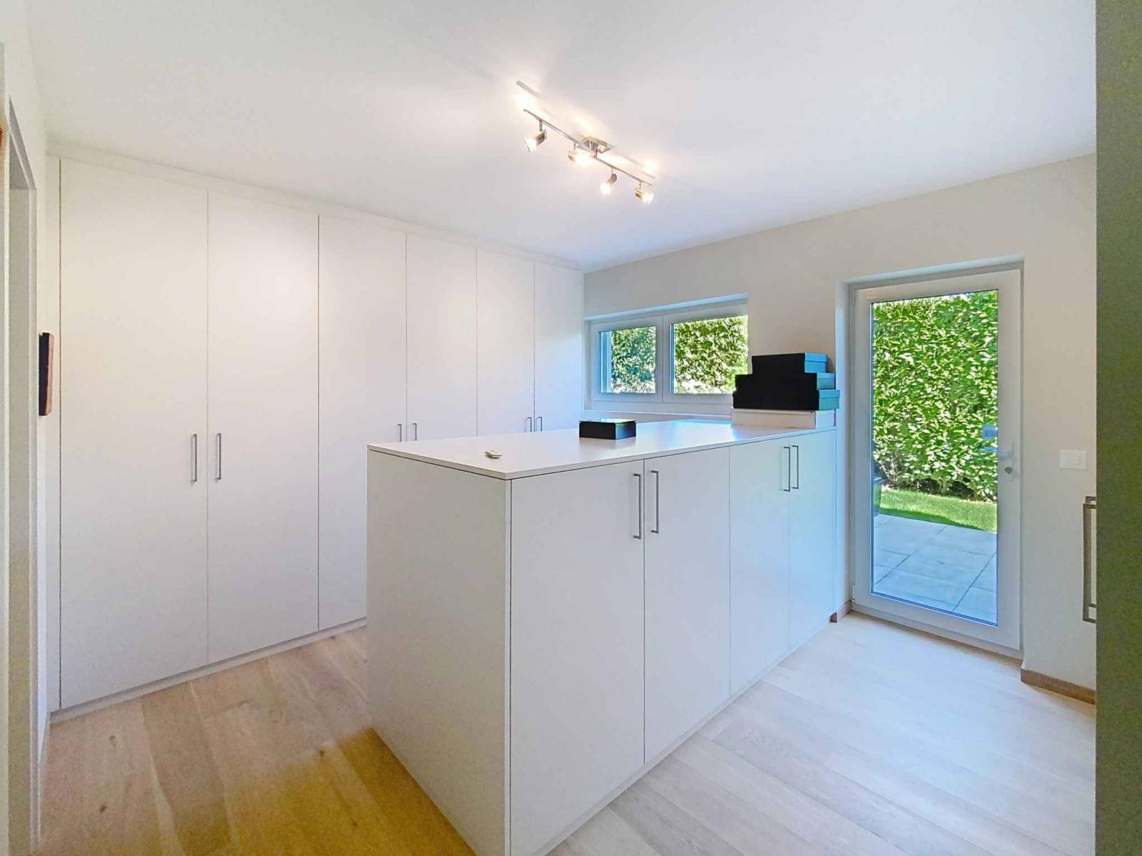 Propriété d’exception avec vue panoramique sur le lac et le Mont-Blanc