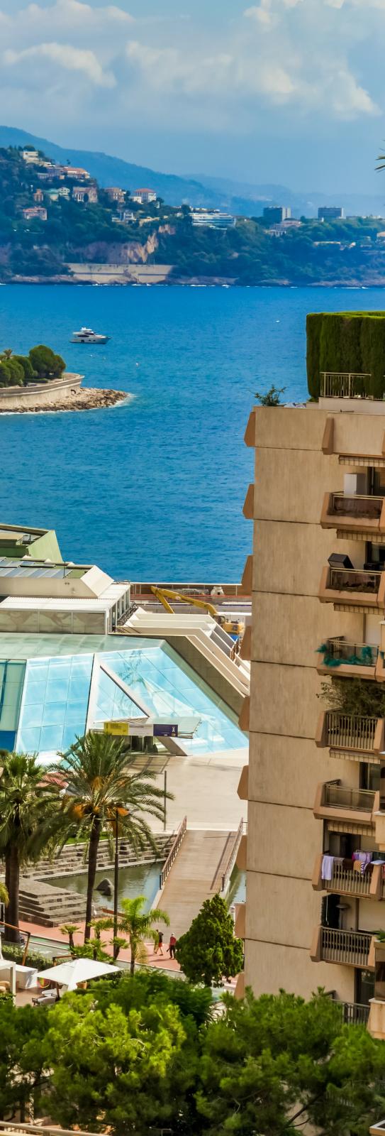 Carré d’Or : appartement exclusif de 4 pièces