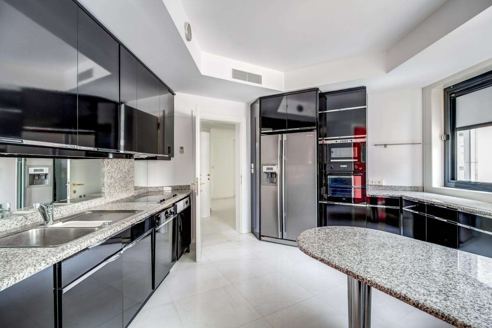 Carré d’Or : appartement exclusif de 4 pièces