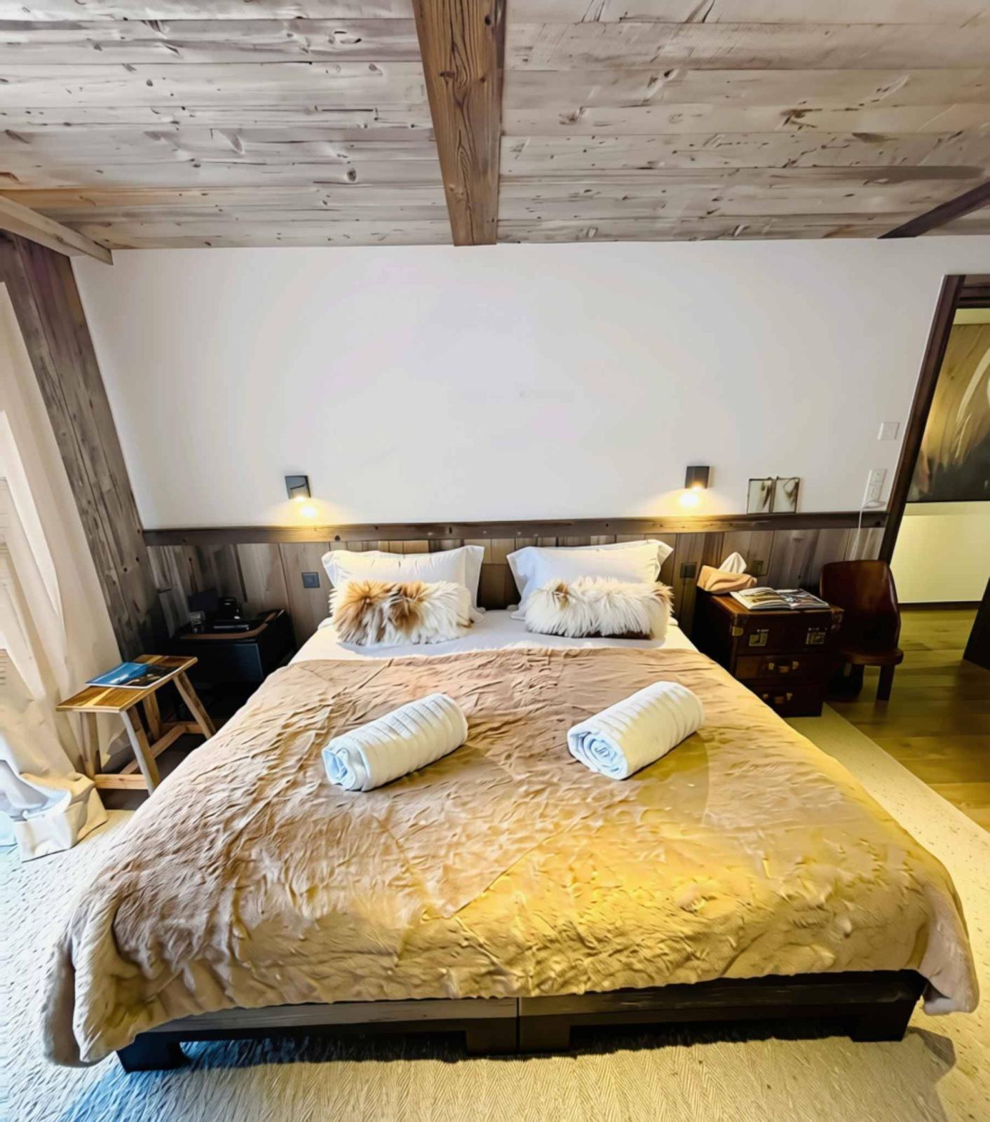 Appartement au cœur de Verbier