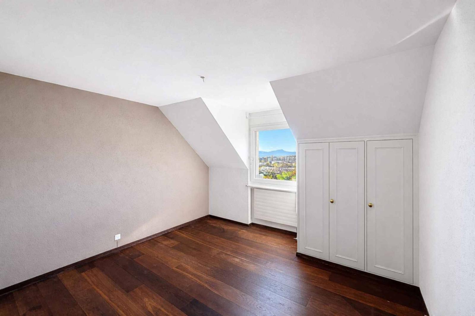 Villa Jumelle de Standing avec vue lac