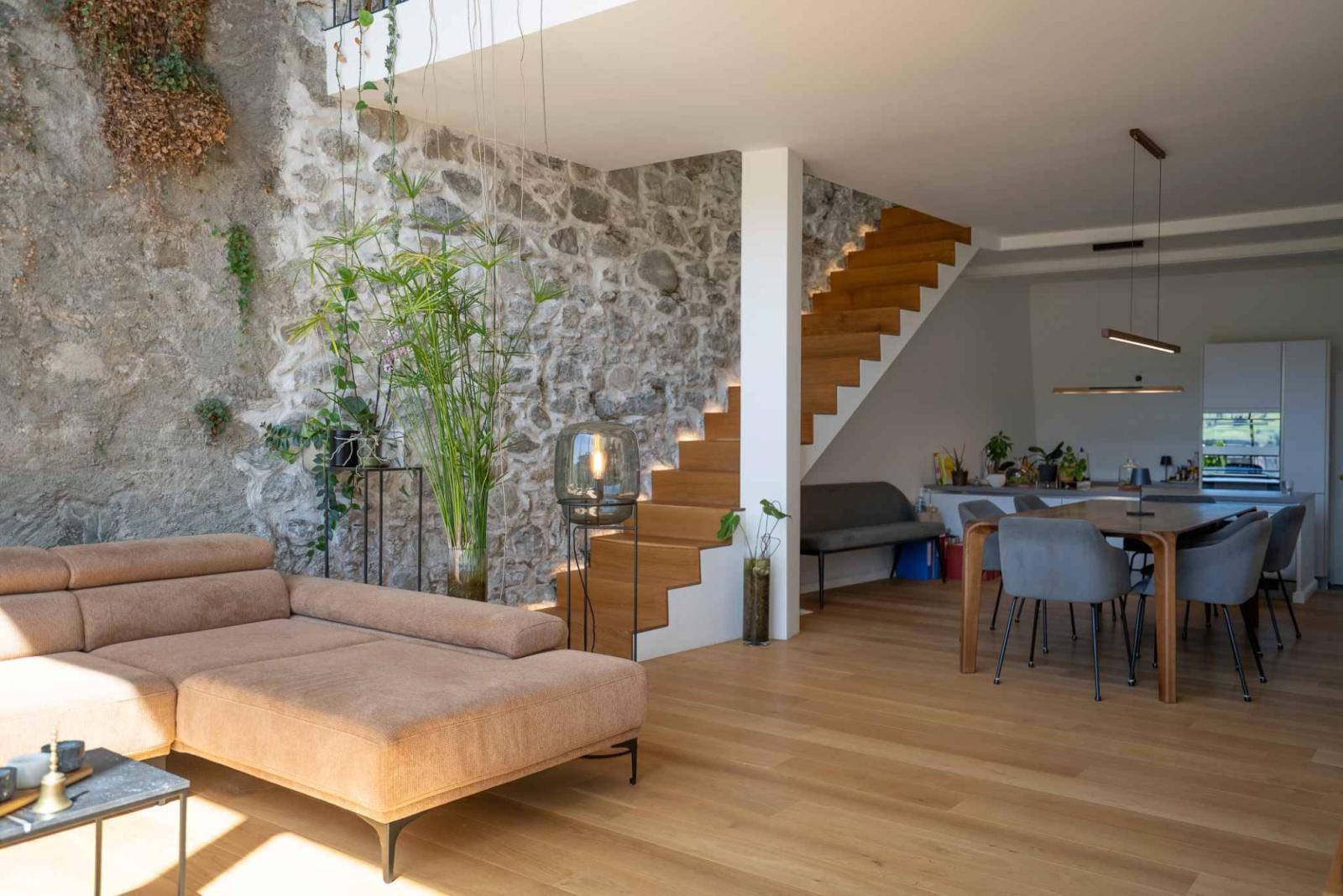 Résidence d’exception entièrement rénovée