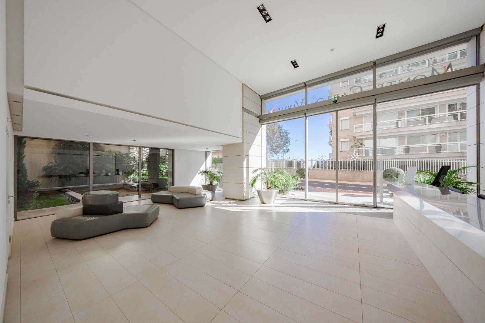 MAGNIFIQUE 3 CHAMBRES VUE MER