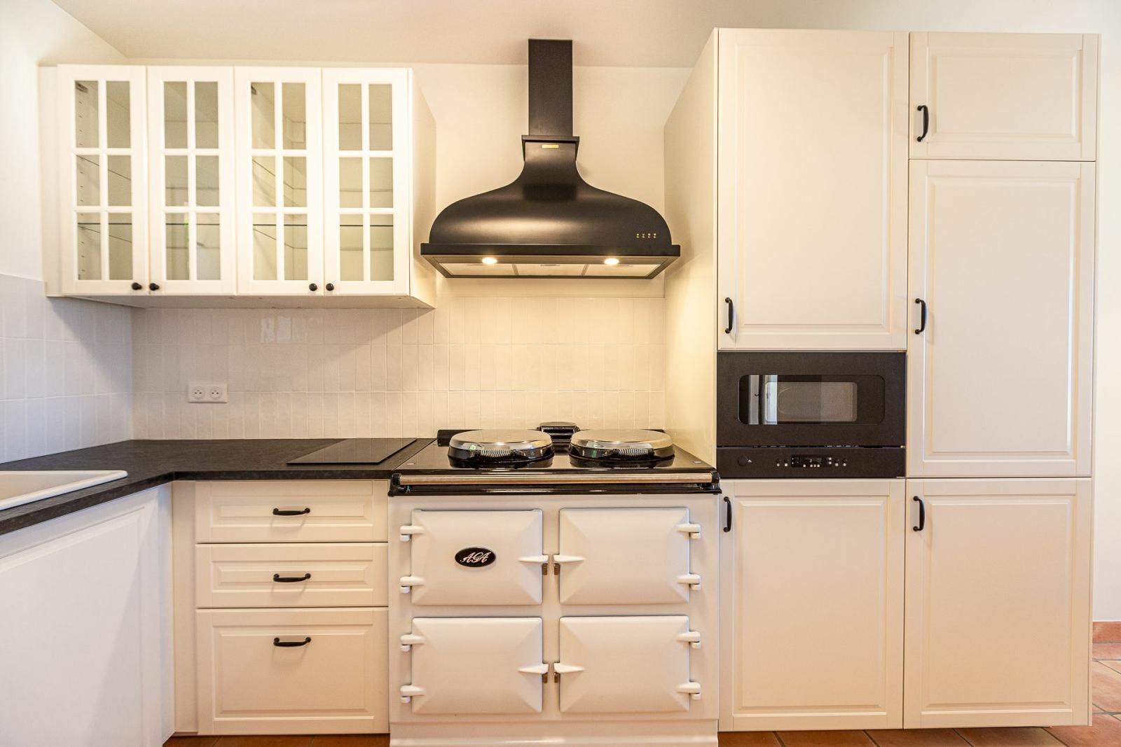 Villa rénovée vue mer à Théoule-sur-Mer