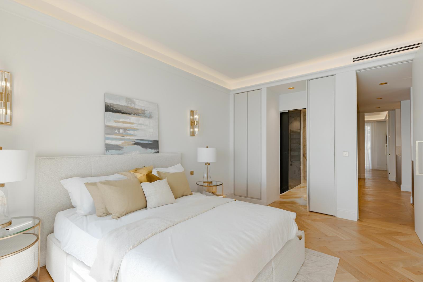 3 PIECES D’EXCEPTION AVEC VUE PANORAMIQUE