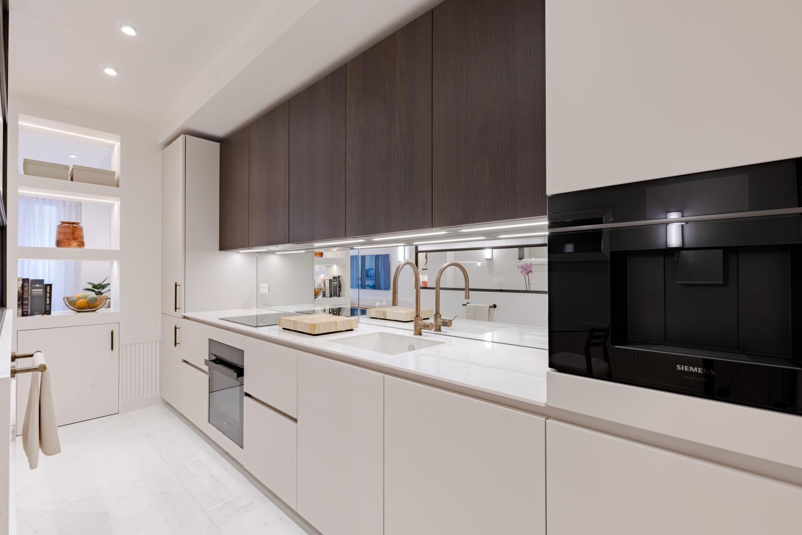 MAGNIFIQUE 3 CHAMBRES RÉNOVÉ