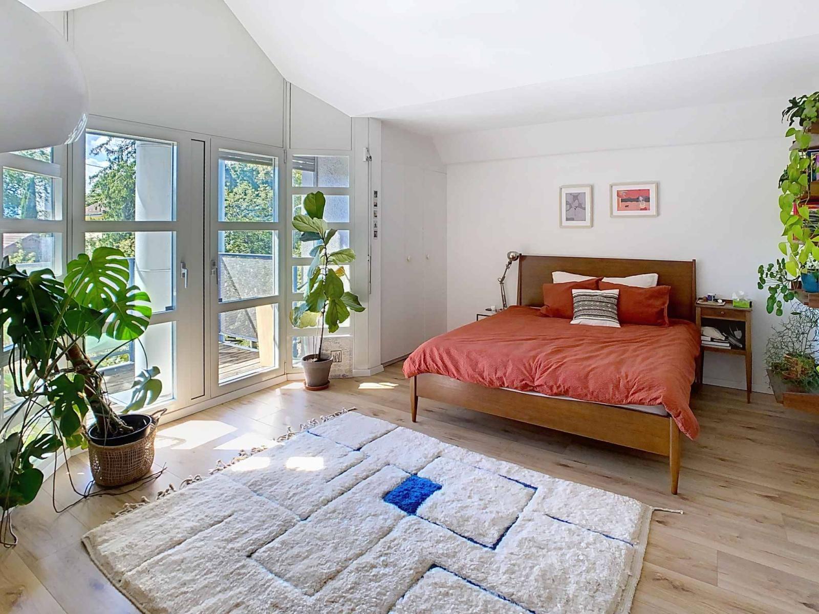 EN EXCLUSIVITE - Charmante maison mitoyenne en pignon 