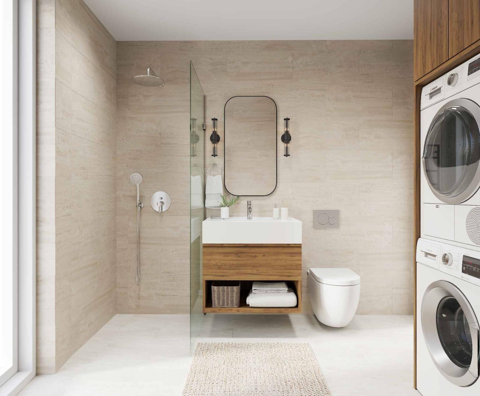 Appartement de 3.5 pièces 